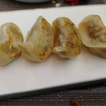 Jin Sushi Comida