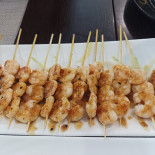 Jin Sushi Comida