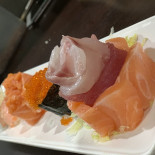 Jin Sushi Nourriture