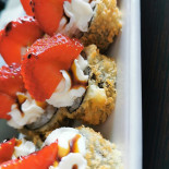 Jin Sushi Comida