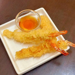 Jin Sushi Nourriture