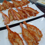 Jin Sushi Nourriture