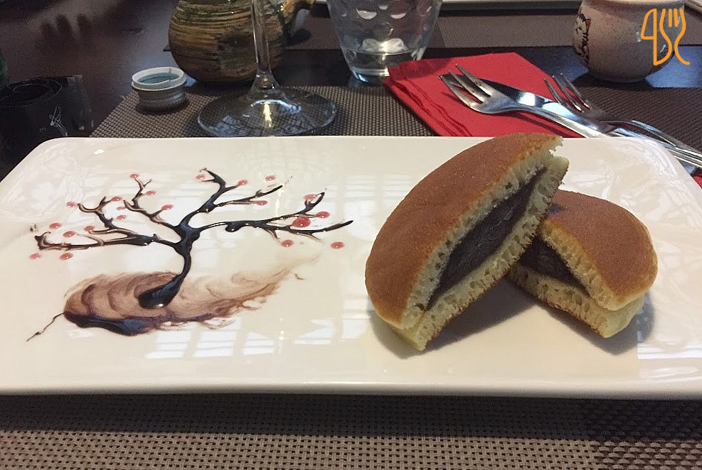 Jin Sushi Essen