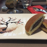 Jin Sushi Nourriture