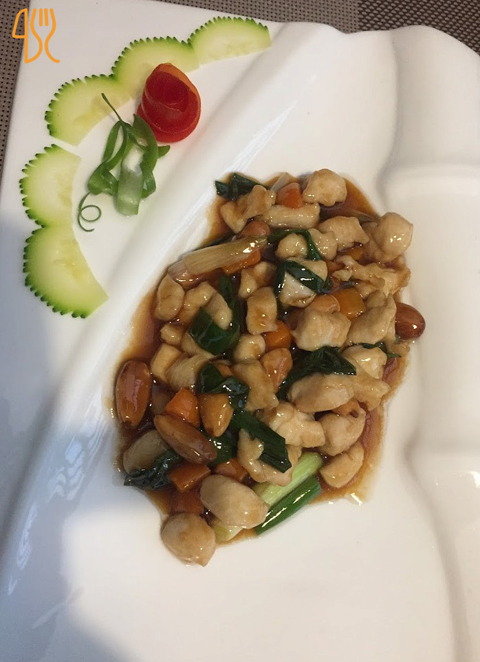Jin Sushi Essen