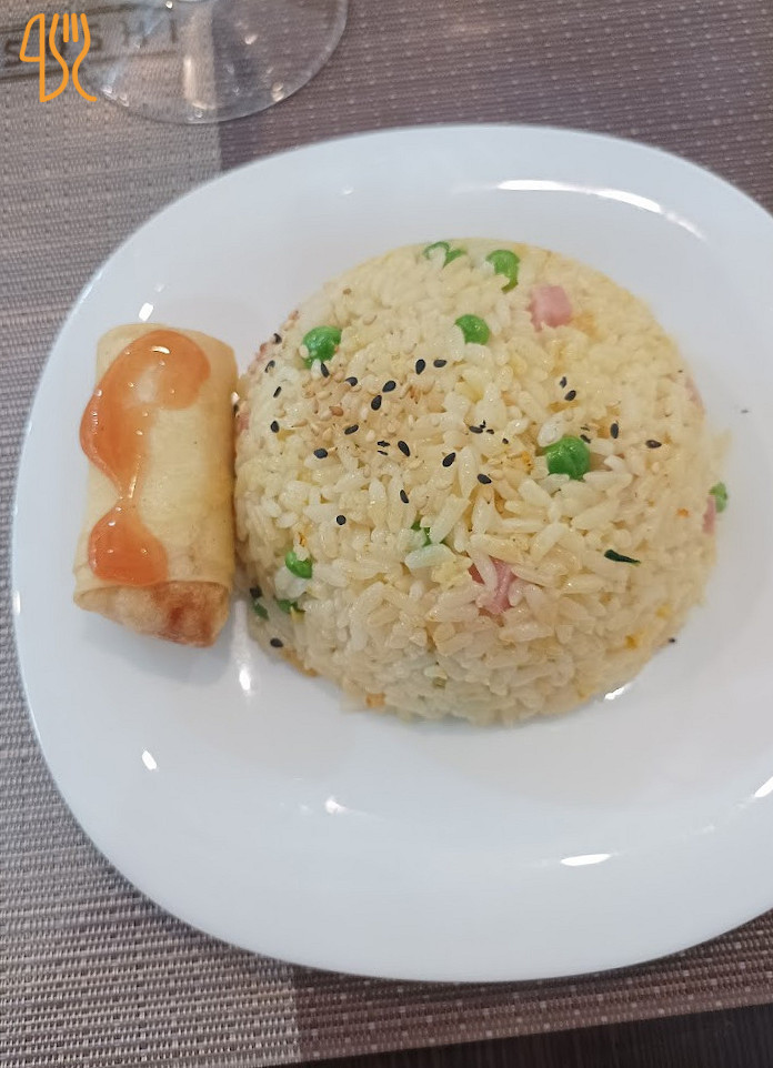 Jin Sushi Essen
