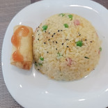 Jin Sushi Comida