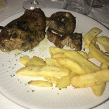 Caveau Del Teatro Cibo