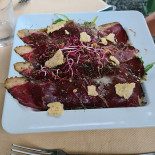 Caveau Del Teatro Cibo