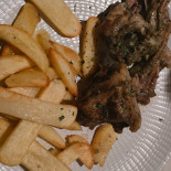 Caveau Del Teatro Cibo