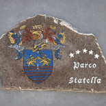 Turismo Rurale Parco Statella Carta