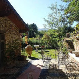Turismo Rurale Parco Statella Exterior