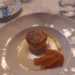 Alle Ciaspole Hosteria E Dimora Comida
