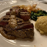 Alle Ciaspole Hosteria E Dimora Comida