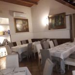 Villa Corin Dentro