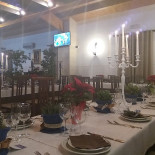 Villa Corin Dentro