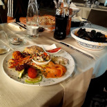 Villa Corin Boisson