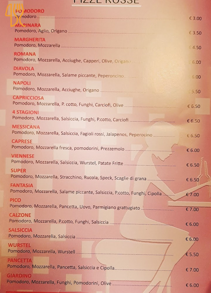 Pico Carte