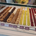 Spadafora Dessert Comida