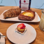 Spadafora Dessert Cibo
