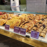Spadafora Dessert Cibo