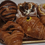 Spadafora Dessert Comida