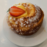 Spadafora Dessert Comida