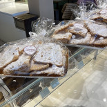 Spadafora Dessert Comida