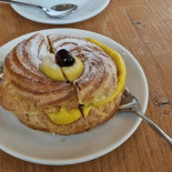 Spadafora Dessert Comida