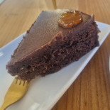 Spadafora Dessert Comida