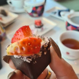 Spadafora Dessert Cibo