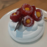 Spadafora Dessert Cibo