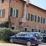 Il Voltone Esterno