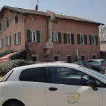 Il Voltone Esterno