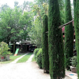 Il Voltone Exterior