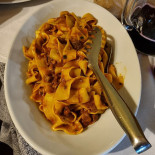 Il Voltone Comida