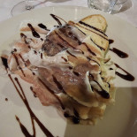 Il Voltone Comida