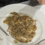Il Voltone Comida