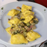 Il Voltone Comida