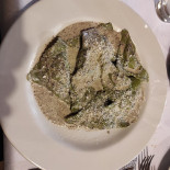 Il Voltone Comida