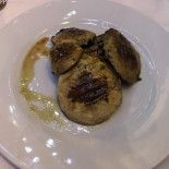 Il Voltone Comida