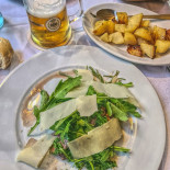 Il Voltone Comida