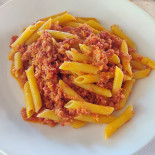 Il Voltone Comida