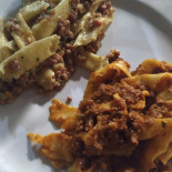 Il Voltone Comida