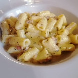 Il Voltone Comida
