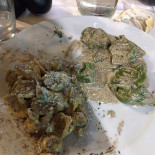 Il Voltone Comida