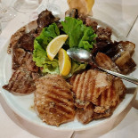 Il Voltone Comida