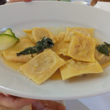 Il Voltone Comida