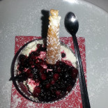 Il Voltone Nourriture