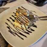 Il Voltone Nourriture